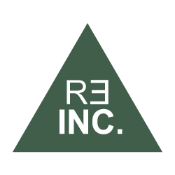 Logo GROUND - Bereich im REINC. Yoga Studio Hamburg