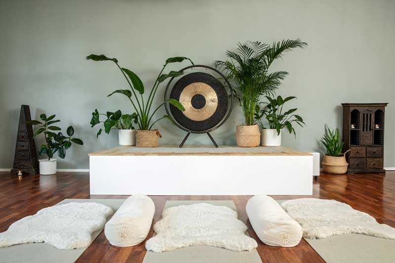 Anmeldung für Raum mieten im REINC. Studio in Hamburg St. Pauli